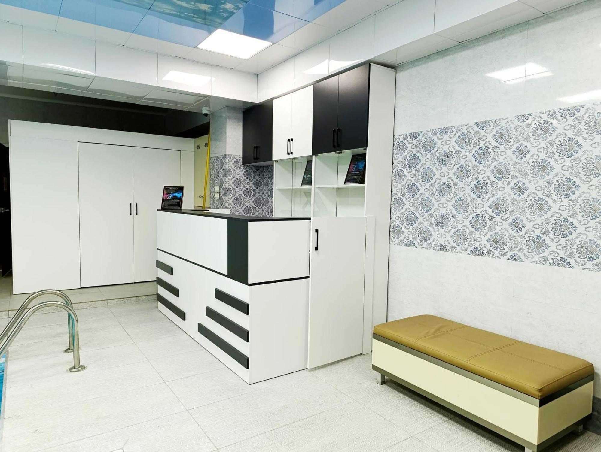 Alis Hotel Baku Exterior photo